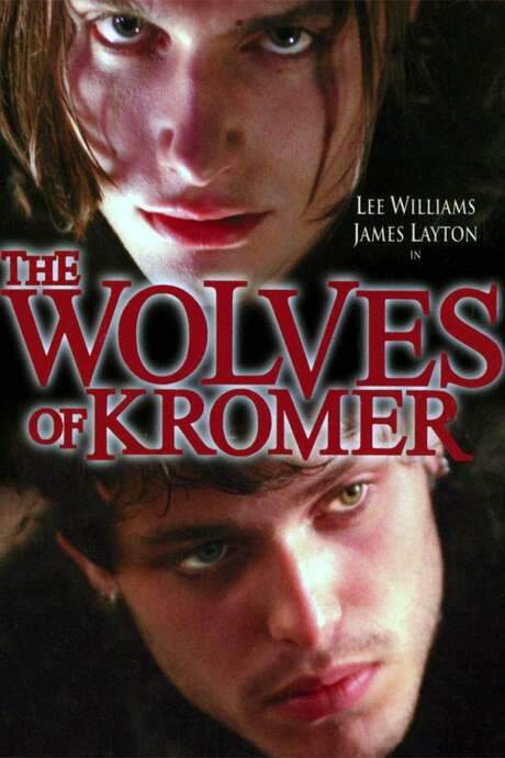 The Wolves of Kromer